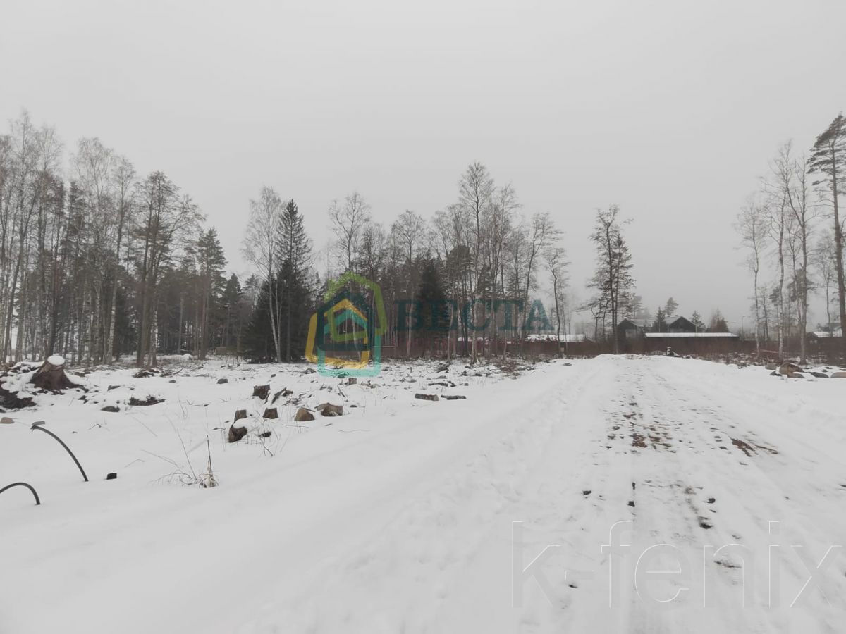 участок 17 сот
